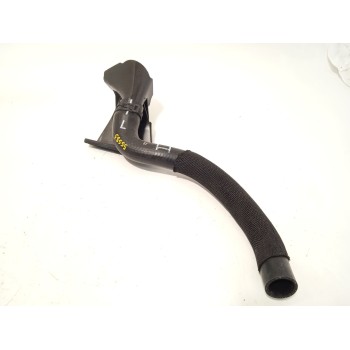 Recambio de tubo para porsche 911 descapotable (992) 3.8 turbo s (992650) referencia OEM IAM 992145743  