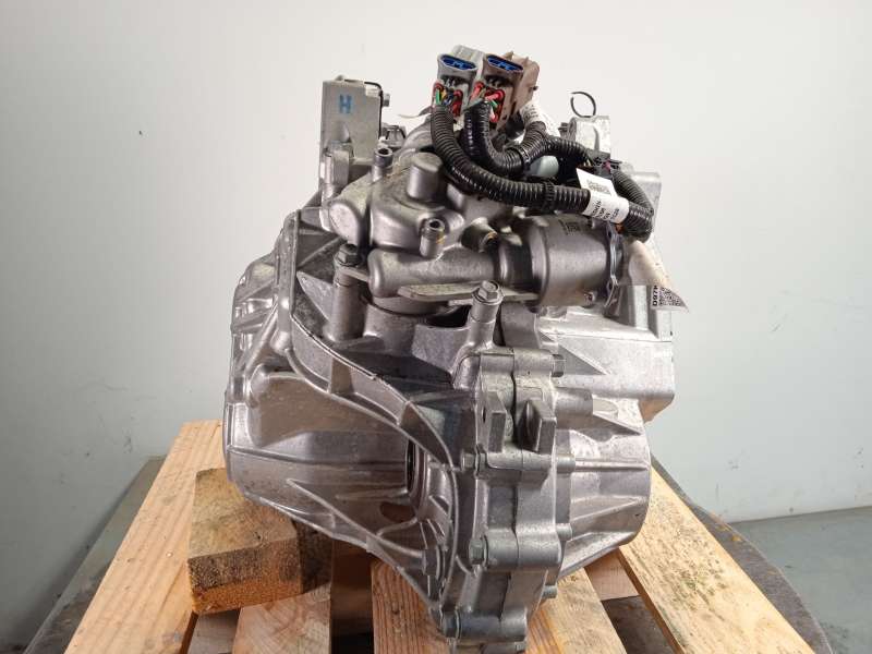 Recambio de caja cambios para hyundai kona (os, ose, osi) 1.6 gdi hybrid referencia OEM IAM 430002B200 365002BDD0 D97KND 4