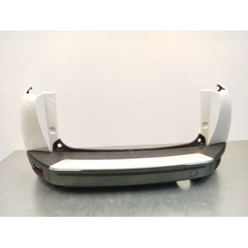 PARAGOLPES TRASERO 98385169XT 982729801T 982729811T