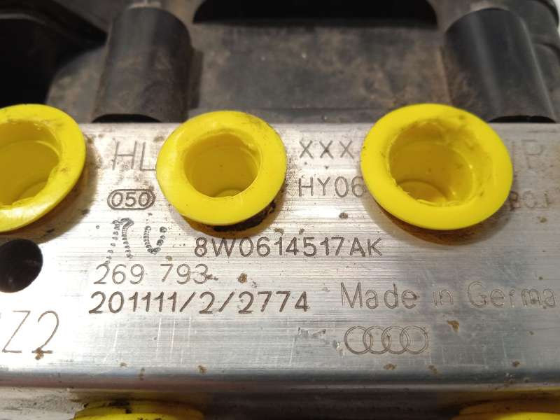Recambio de abs para audi a5 (f53, f5p) 40 tfsi mild hybrid referencia OEM IAM 8W0614517AK 2265106528 269793 7