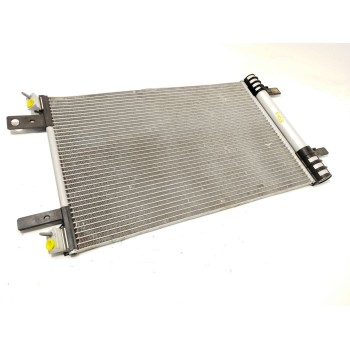 Recambio de condensador / radiador aire acondicionado para fiat doblo furgoneta/monovolumen (510_, 511_) bluehdi 100 referencia 