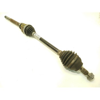 TRANSMISION DELANTERA DERECHA 9813122880 