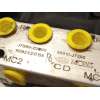 Recambio de abs para kia xceed 1.6 crdi cat referencia OEM IAM 58910J7290 6158941600 J758922900