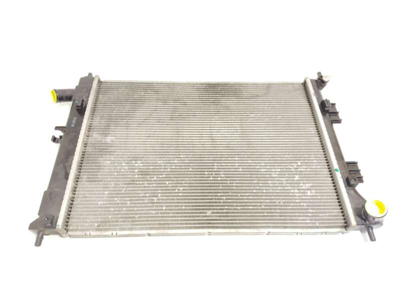 Recambio de radiador agua para hyundai i30 (gd) 1.4 referencia OEM IAM 253103X011 - Plata 2