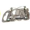Recambio de elevalunas delantero izquierdo para volkswagen passat b6 (3c2) 2.0 tdi referencia OEM IAM 3C1837461L  