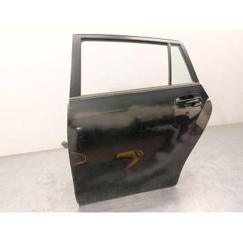 PUERTA TRASERA IZQUIERDA 670040F020 