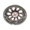 Recambio de llanta para toyota aygo (_b4_) 1.0 vvti (kgb40) referencia OEM IAM PW4570H006 42611YY760 PW4570H006ZW