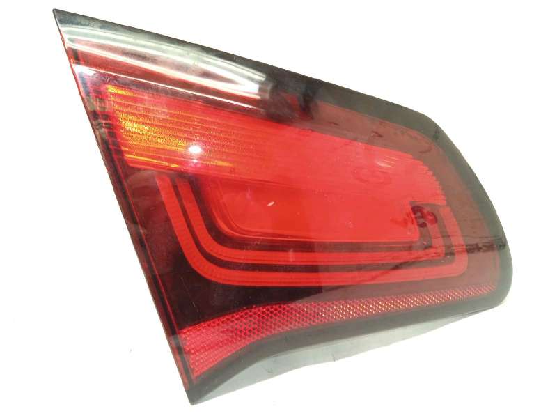 Recambio de piloto trasero izquierdo interior para citroën c4 lim. live edition referencia OEM IAM 9808624880 - Negro 2