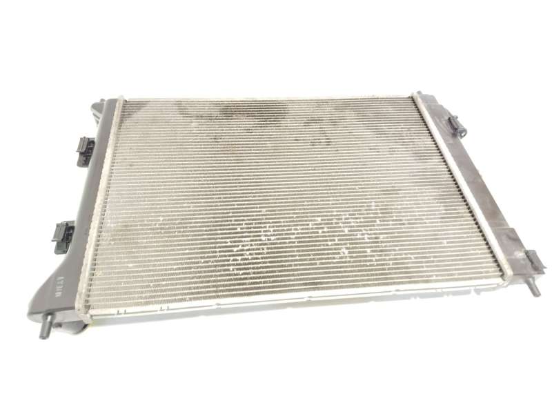 Recambio de radiador agua para hyundai i30 (gd) 1.4 referencia OEM IAM 253103X011 - Plata 3