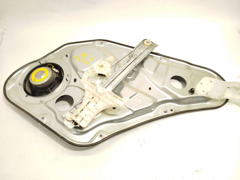 Recambio de elevalunas trasero izquierdo para kia sorento ii (xm) 2.2 crdi referencia OEM IAM 834502P010 - Blanco 4