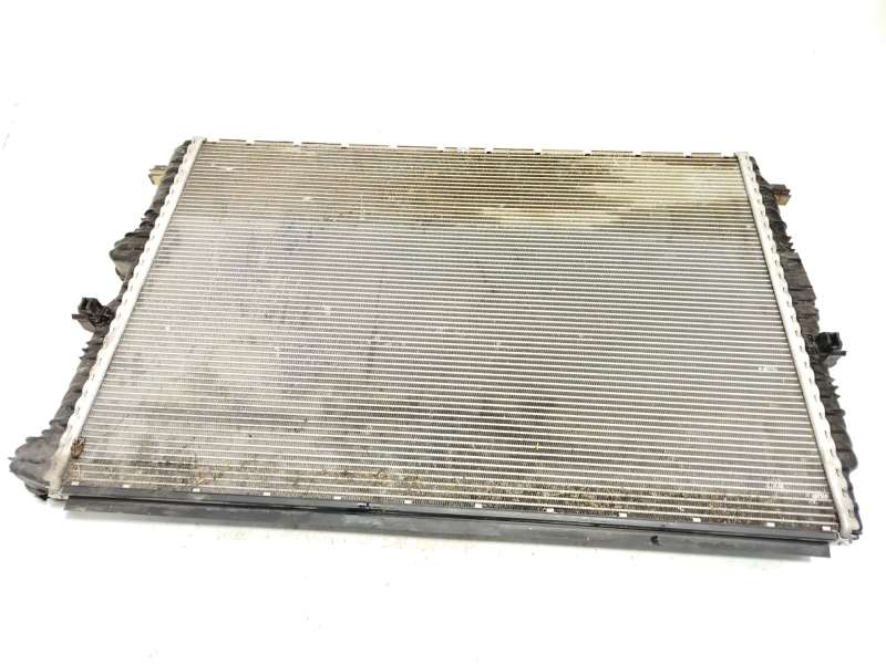 Recambio de radiador agua para volkswagen t-cross (c11, d31) 1.0 tsi referencia OEM IAM 2Q0121253R 2