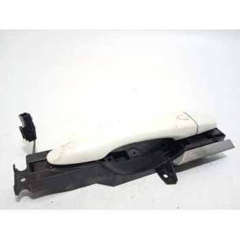 MANETA EXTERIOR DELANTERA DERECHA NOREF 