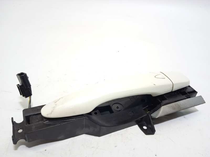 MANETA EXTERIOR DELANTERA DERECHA NOREF 