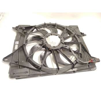 ELECTROVENTILADOR LX618C607AC 2421567 F00HX2G213