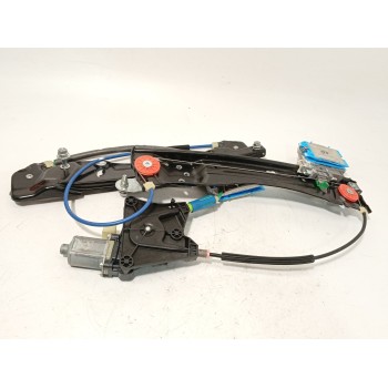 ELEVALUNAS TRASERO IZQUIERDO 8W8839461 8W0959801 