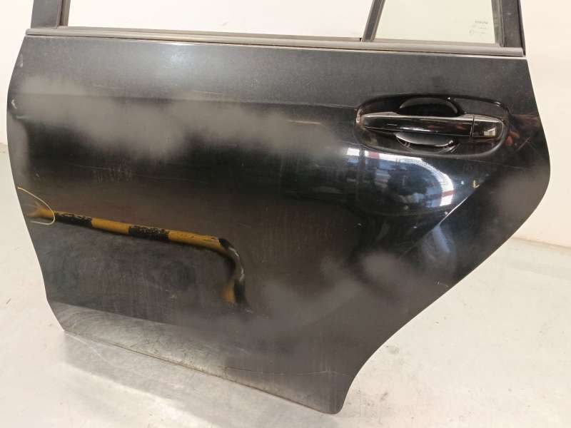 Recambio de puerta trasera izquierda para toyota verso (_r2_) 1.6 (zgr20_) referencia OEM IAM 670040F020 3