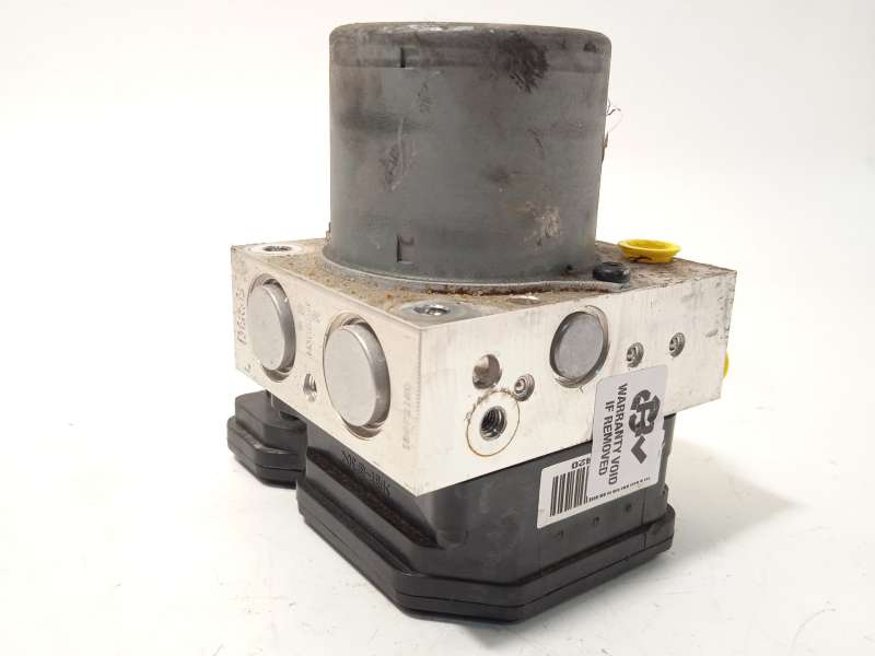 Recambio de abs para opel mokka / mokka x (j13) 1.4 (_76) referencia OEM IAM 42643519 01090942AAA 688250455 2