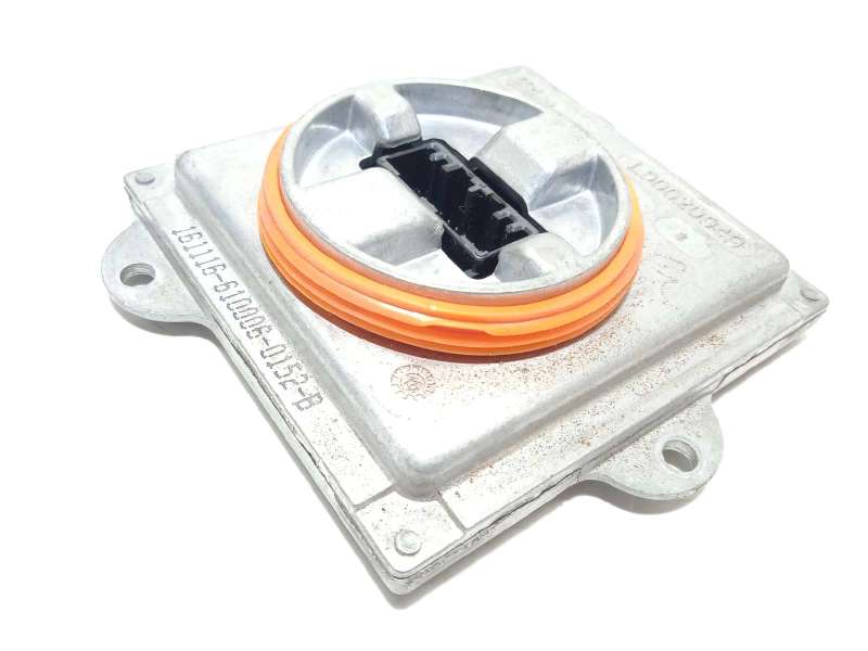 Recambio de centralita faros xenon para ford grand c-max (ceu) trend referencia OEM IAM L90118493 1899720 - Azul 2