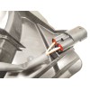 Recambio de electroventilador para ford kuga iii (dfk) 2.5 fhev referencia OEM IAM LX618C607AC 2421567 F00HX2G213