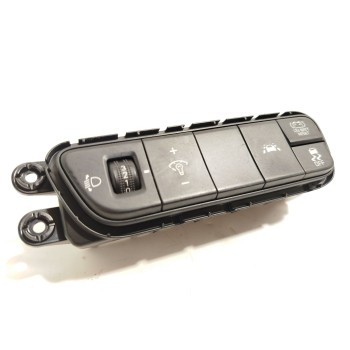 Recambio de mando multifuncion para kia niro referencia OEM IAM 93700G5EG0 93700G5EG0WK 