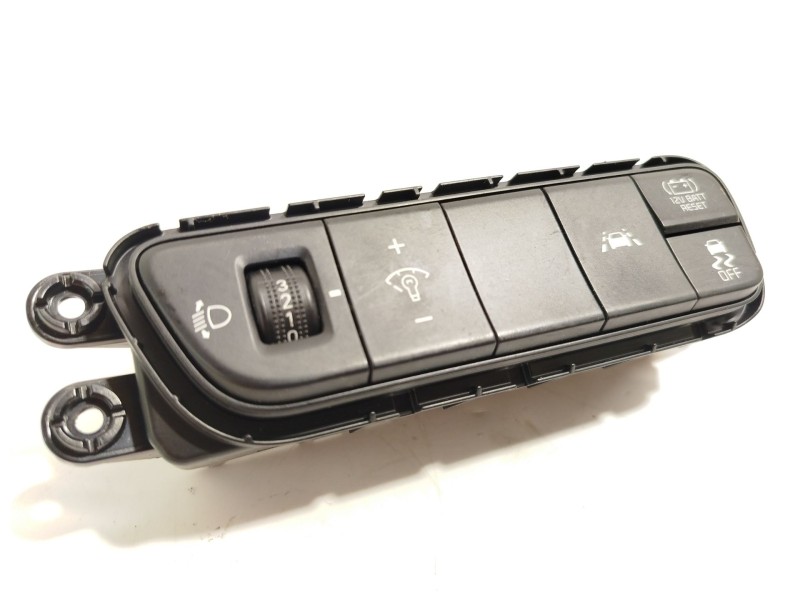 MANDO MULTIFUNCION 93700G5EG0 93700G5EG0WK 