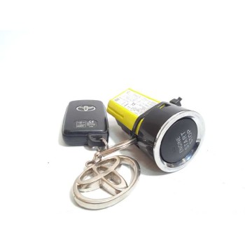 CONMUTADOR DE ARRANQUE 2009DJ1028 243L5530548