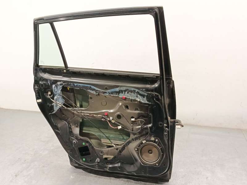 Recambio de puerta trasera izquierda para toyota verso (_r2_) 1.6 (zgr20_) referencia OEM IAM 670040F020 5