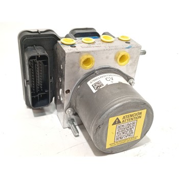 Recambio de abs para renault clio v (b7_) 1.0 lpg (b7mt) referencia OEM IAM 476601495R 0265957457 970529
