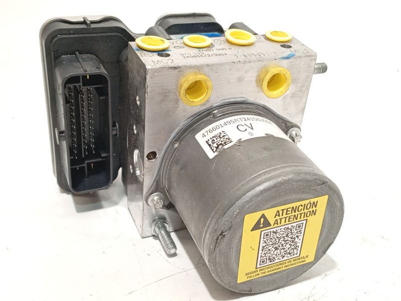 ABS 476601495R 0265957457 970529