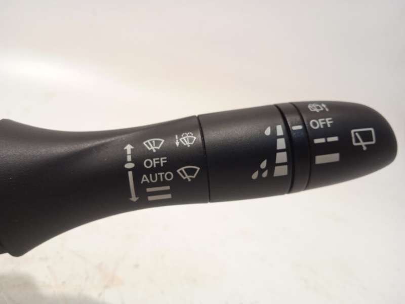 Recambio de mando intermitentes para nissan qashqai ii (j11, j11_) 1.6 dci all mode 4x4-i referencia OEM IAM 255604EA2B 3