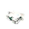 Recambio de centralita led izquierda para mitsubishi eclipse cross motion 2wd referencia OEM IAM 8301D689  