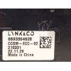 Recambio de mando climatizador para lynk & co 01 phev referencia OEM IAM 8893304828  