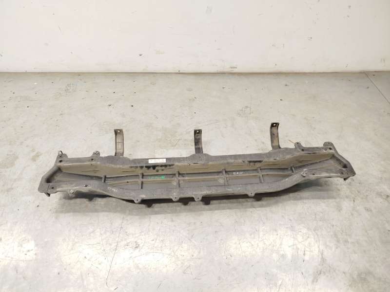 Recambio de refuerzo paragolpes trasero para hyundai i30 (gd) 1.4 referencia OEM IAM 86630A6600 - Plata 3