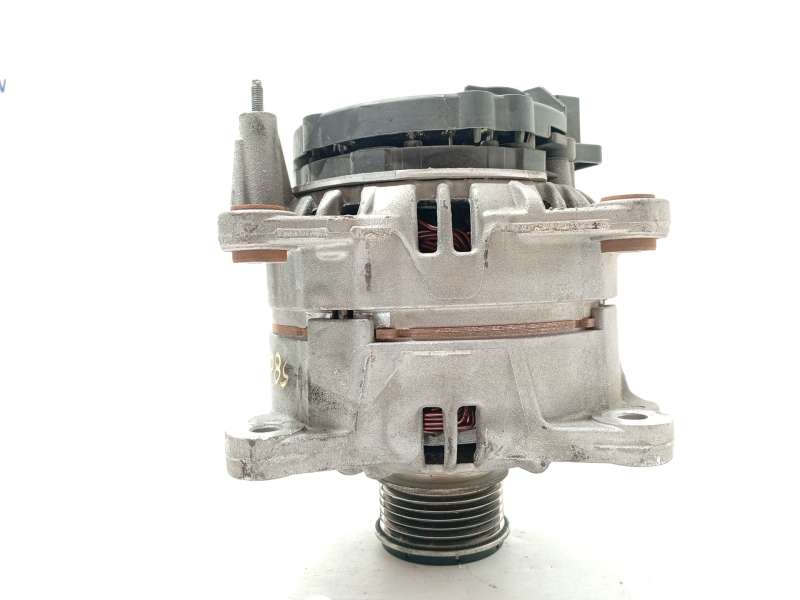 Recambio de alternador para seat ibiza iv sc (6j1, 6p5) 1.6 tdi referencia OEM IAM 06F903023F  0124525091 2