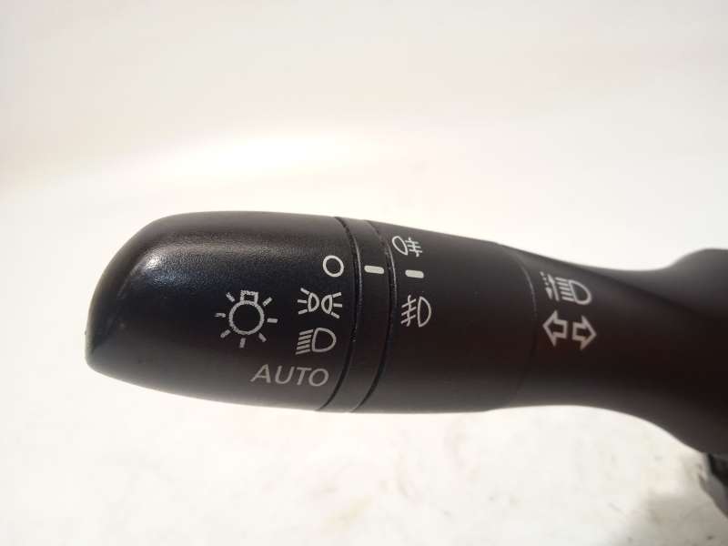 Recambio de mando intermitentes para nissan qashqai ii (j11, j11_) 1.6 dci all mode 4x4-i referencia OEM IAM 255604EA2B 4
