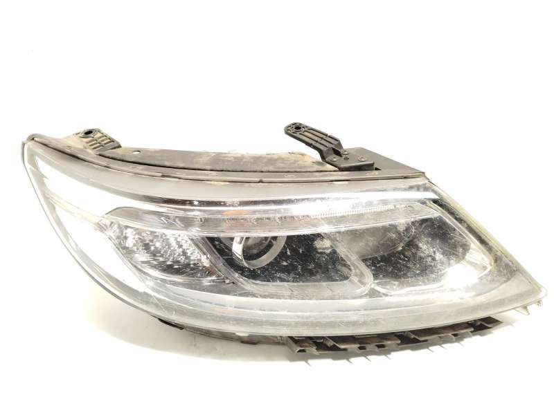 Recambio de faro derecho para kia sorento ii (xm) 2.2 crdi referencia OEM IAM 921022P550 - Blanco 2