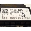 Recambio de cuadro instrumentos para volkswagen t-roc (a11, d11) 1.5 tsi referencia OEM IAM 17A920320E  A3C1015910200