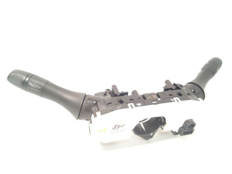 Recambio de mando intermitentes para nissan qashqai ii (j11, j11_) 1.6 dci all mode 4x4-i referencia OEM IAM 255604EA2B 5