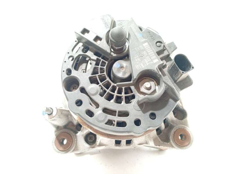 Recambio de alternador para seat ibiza iv sc (6j1, 6p5) 1.6 tdi referencia OEM IAM 06F903023F  0124525091 3