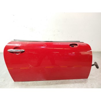 Recambio de puerta delantera derecha para mini mini (r50, r53) cooper referencia OEM IAM 41515A2A3A2  