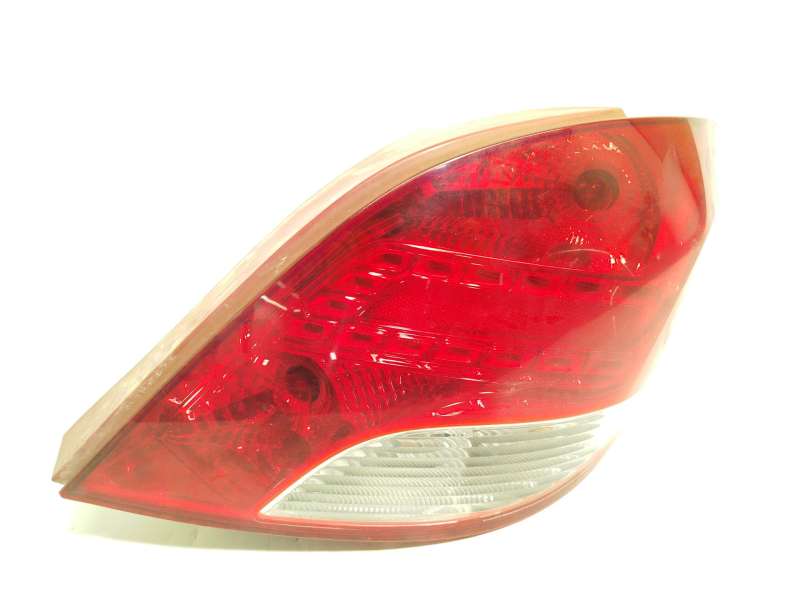 Recambio de piloto trasero derecho para peugeot 207/207+ (wa_, wc_) 1.6 hdi referencia OEM IAM 6351HQ 2