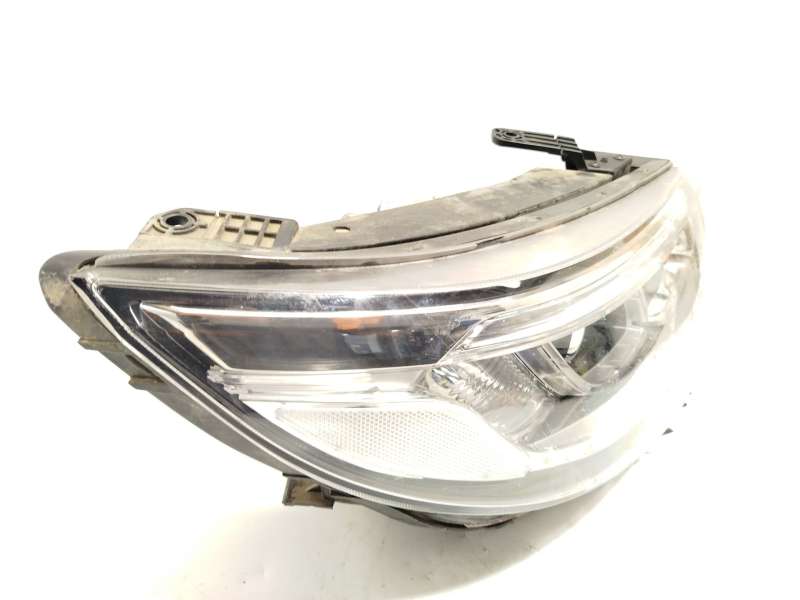 Recambio de faro derecho para kia sorento ii (xm) 2.2 crdi referencia OEM IAM 921022P550 - Blanco 3