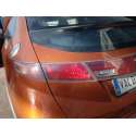 HONDA CIVIC VIII HATCHBACK (FN, FK)