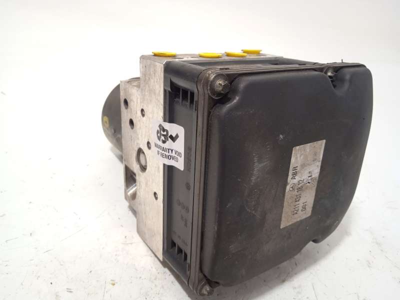 Recambio de abs para mercedes-benz clase c coupé (c204) c 250 cdi (204.303) referencia OEM IAM A2114311812  0265250226 2