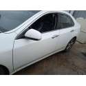 HONDA ACCORD VIII (CU)