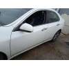 honda accord viii (cu) del año 2012