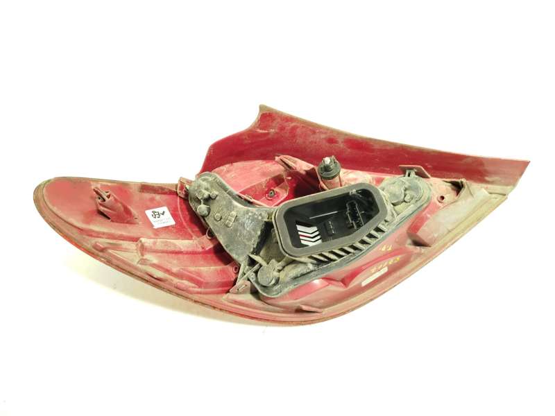 Recambio de piloto trasero derecho para peugeot 207/207+ (wa_, wc_) 1.6 hdi referencia OEM IAM 6351HQ 3