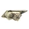 Recambio de faro derecho para kia sorento ii (xm) 2.2 crdi referencia OEM IAM 921022P550  