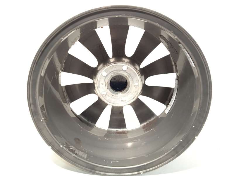 Recambio de llanta para volkswagen passat b6 (3c2) 2.0 tdi referencia OEM IAM 3C0601025C 3C0601025CZ33 - Gris 7