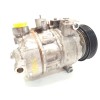 Recambio de compresor aire acondicionado para seat ateca (kh7, khp) 1.5 tsi referencia OEM IAM 3Q0816803D  4471102900